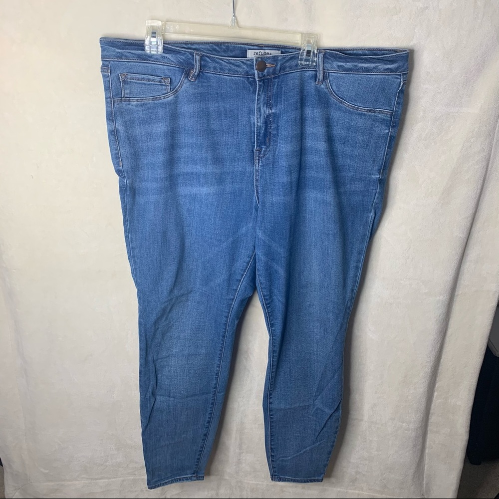 Refuge Jegging